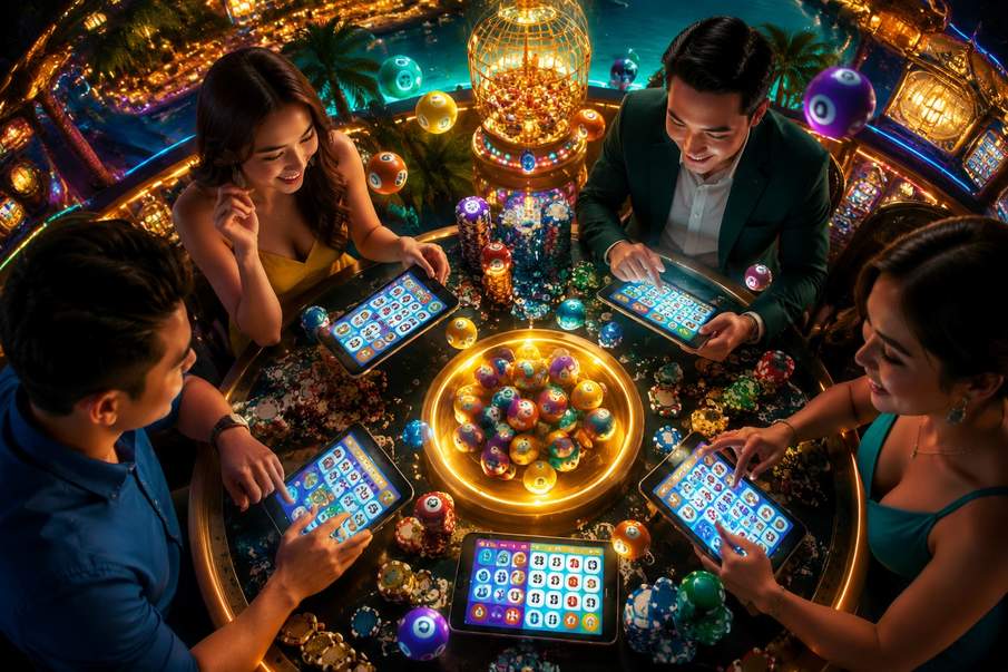 luxwin